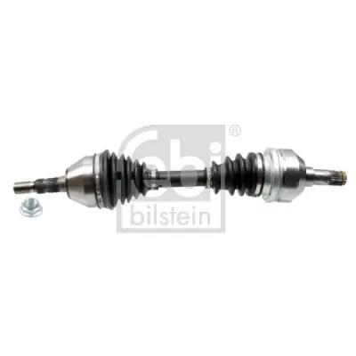 Árbol de transmisión FEBI BILSTEIN 181278 Precio Económico